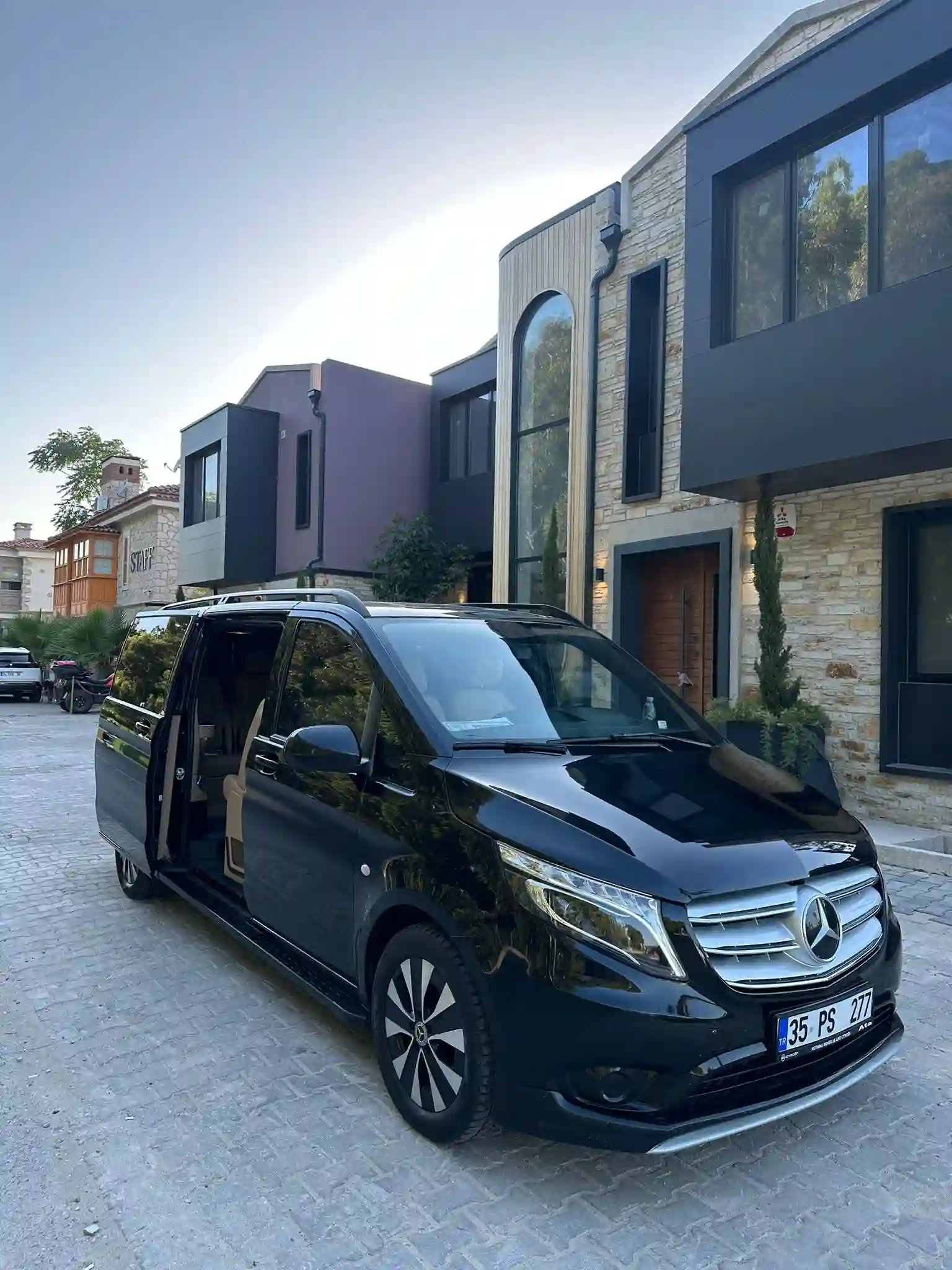 VIP Konfor 1