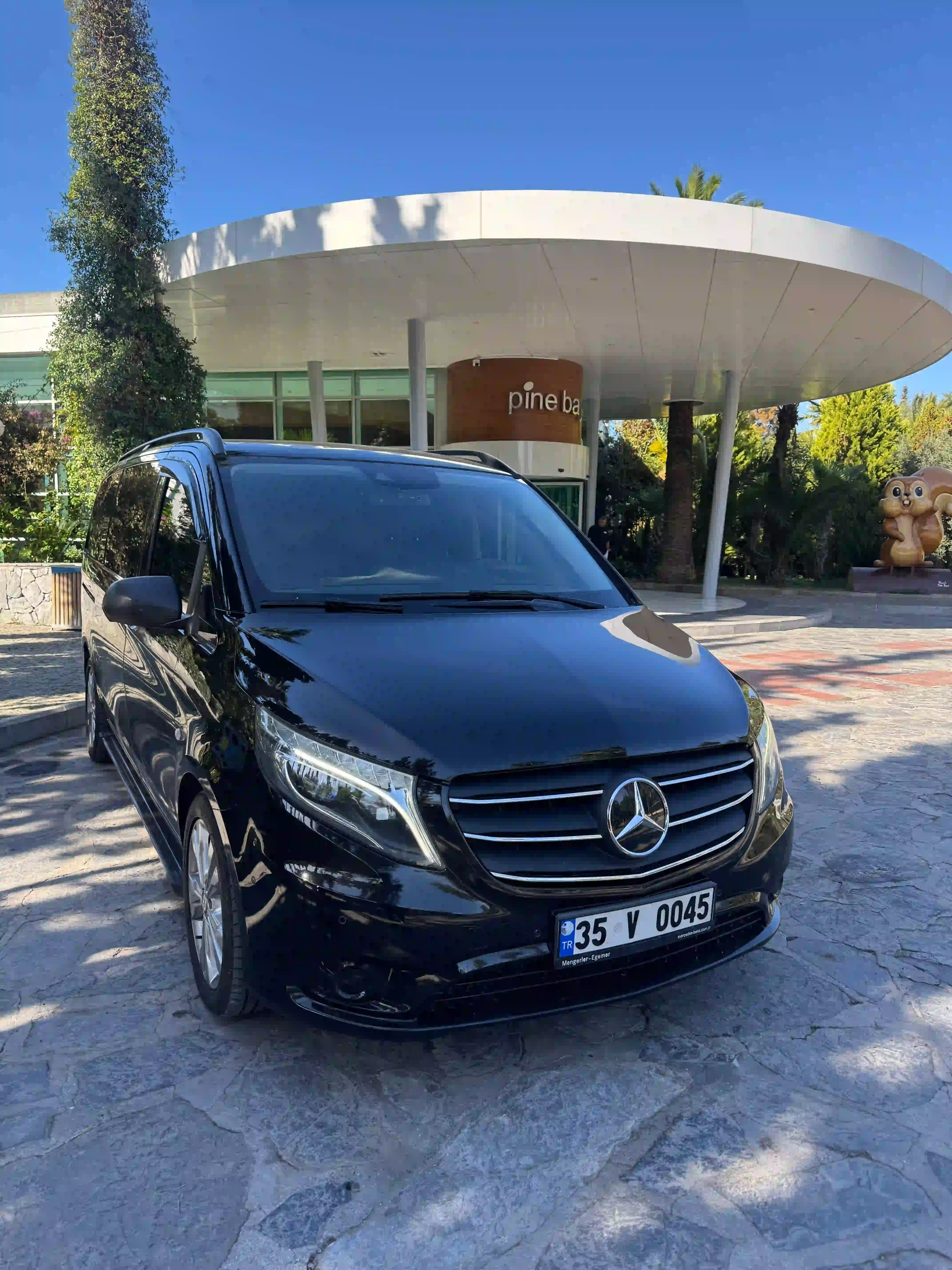VIP Konfor 10