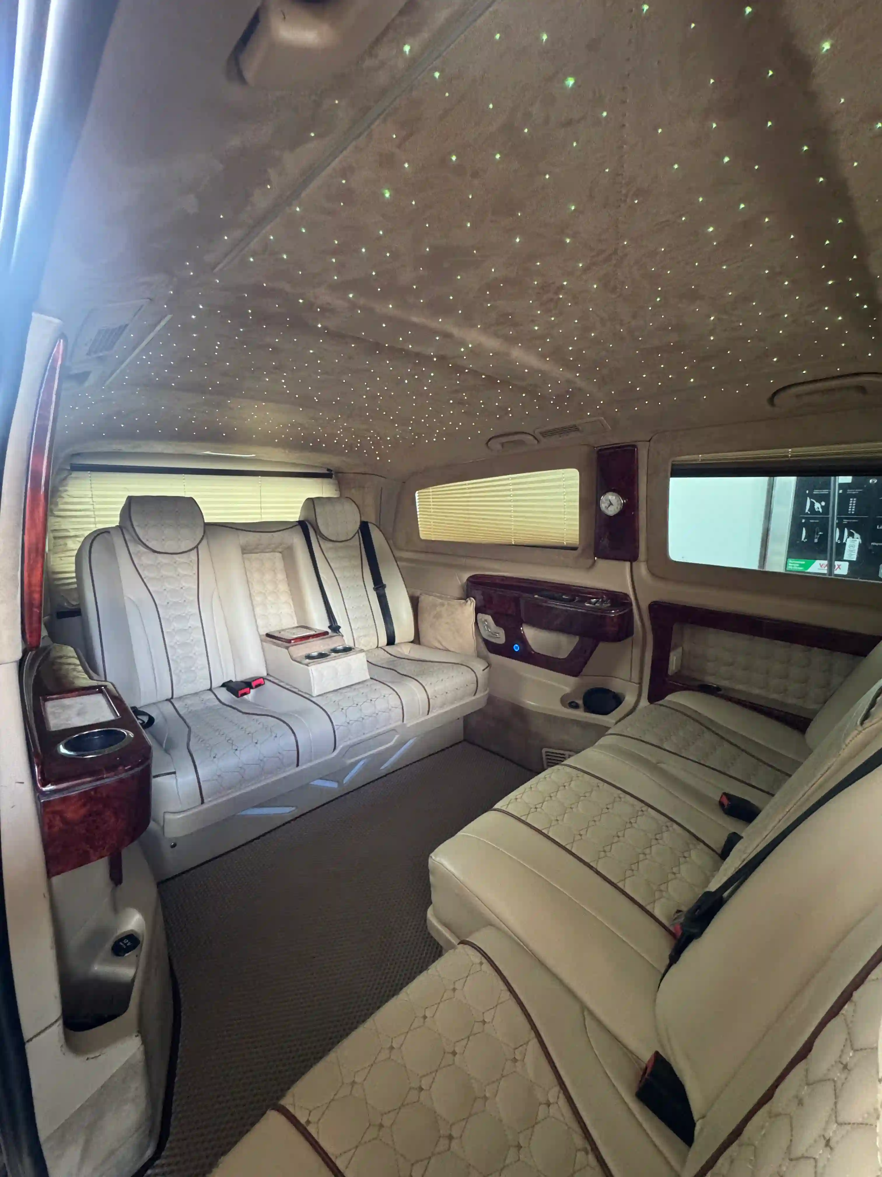 VIP Konfor 14