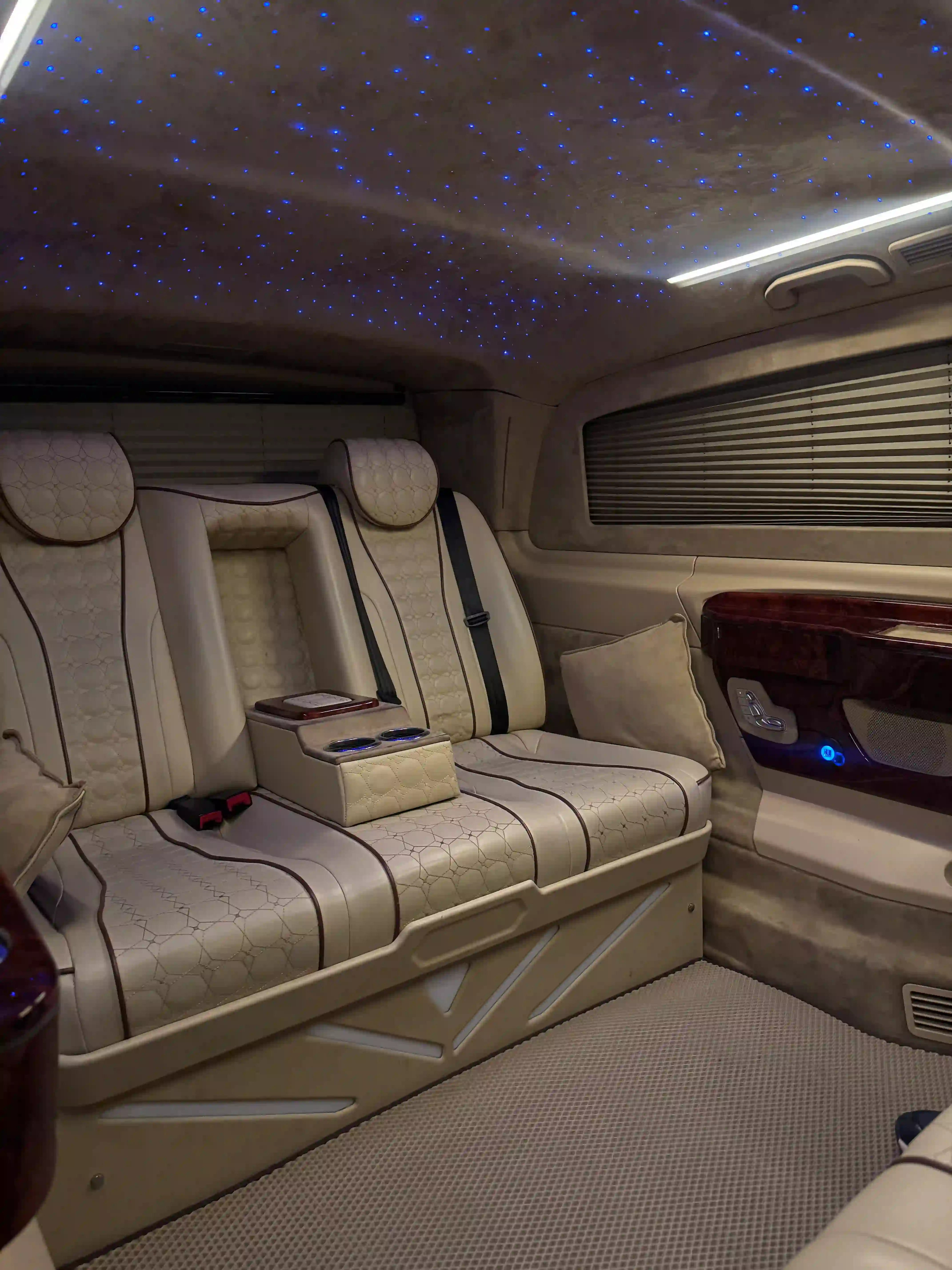 VIP Konfor 15