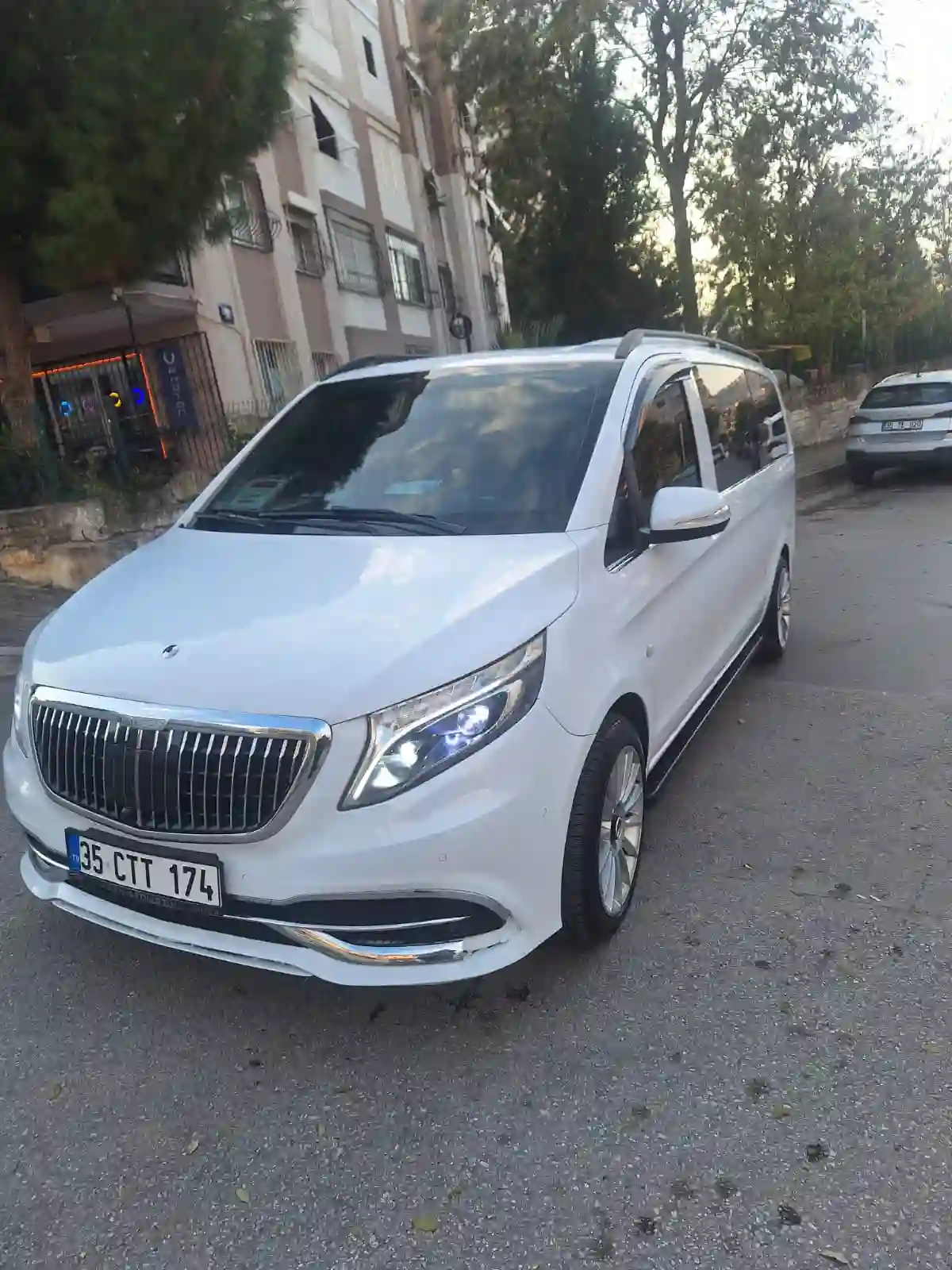VIP Konfor 18