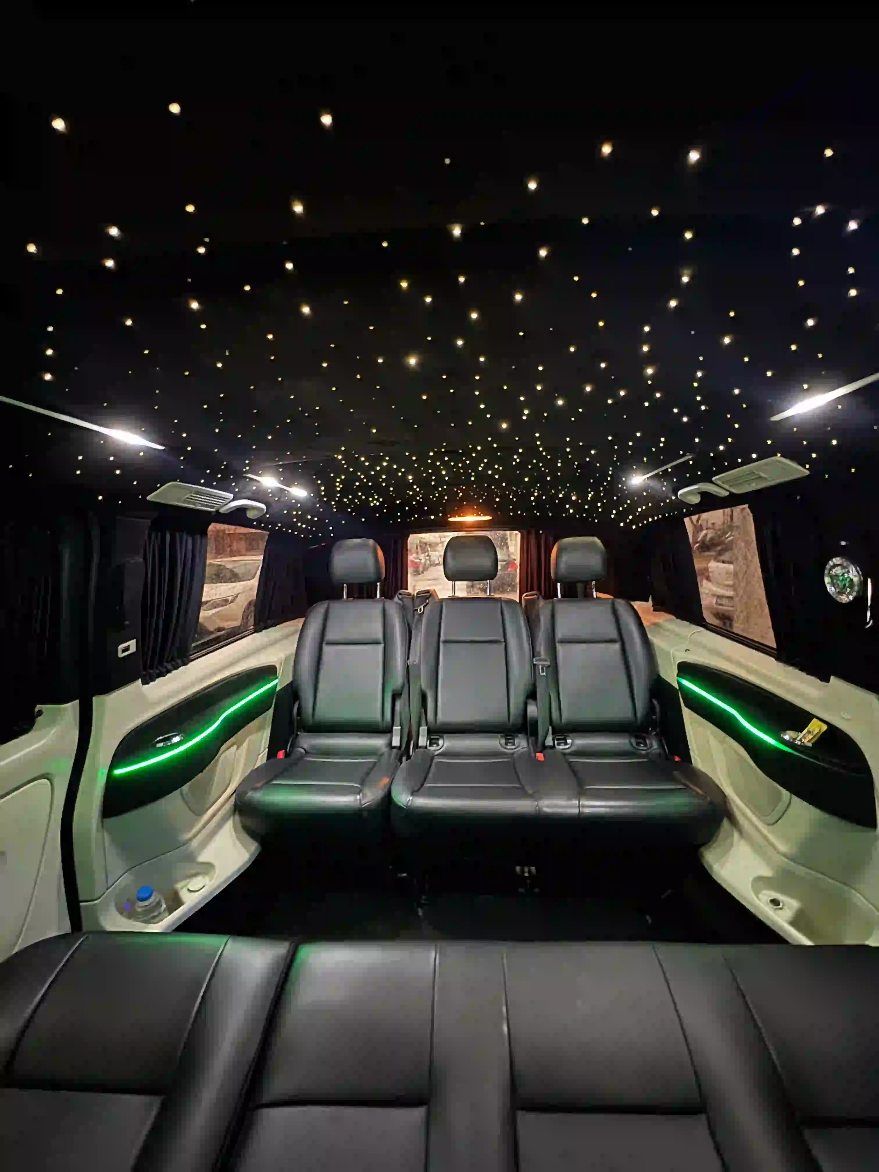 VIP Konfor 19