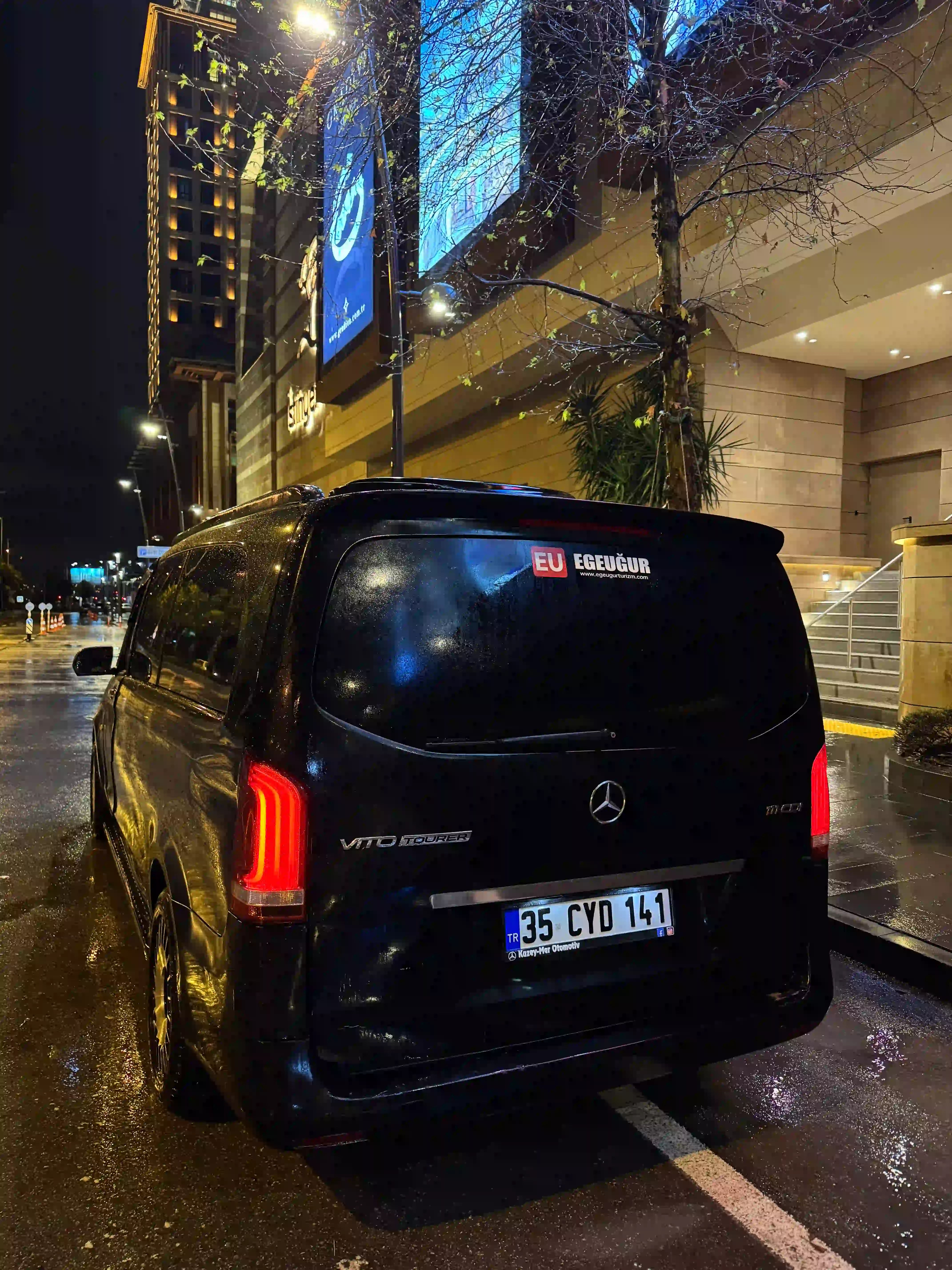VIP Konfor 3