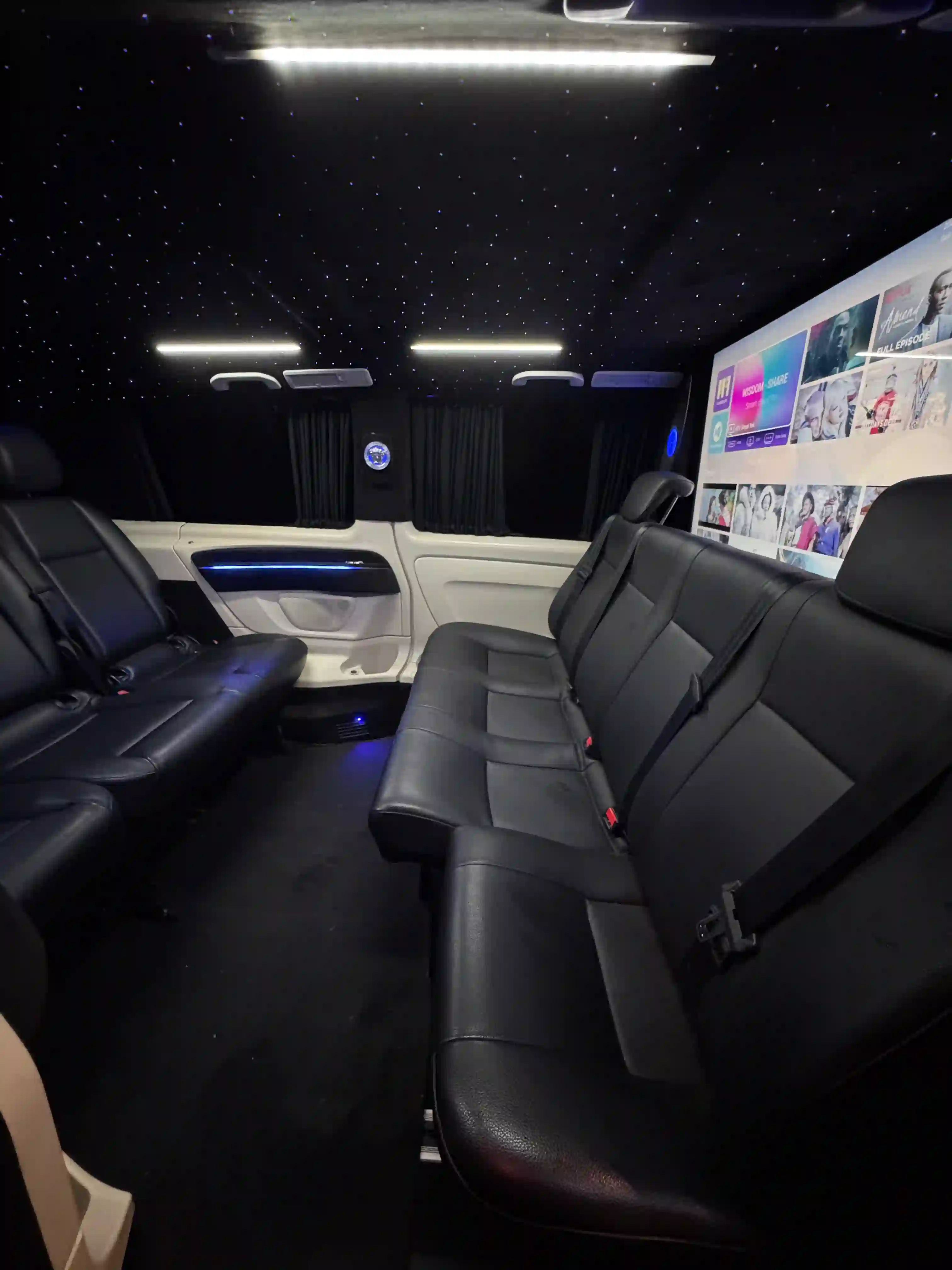 VIP Konfor 5