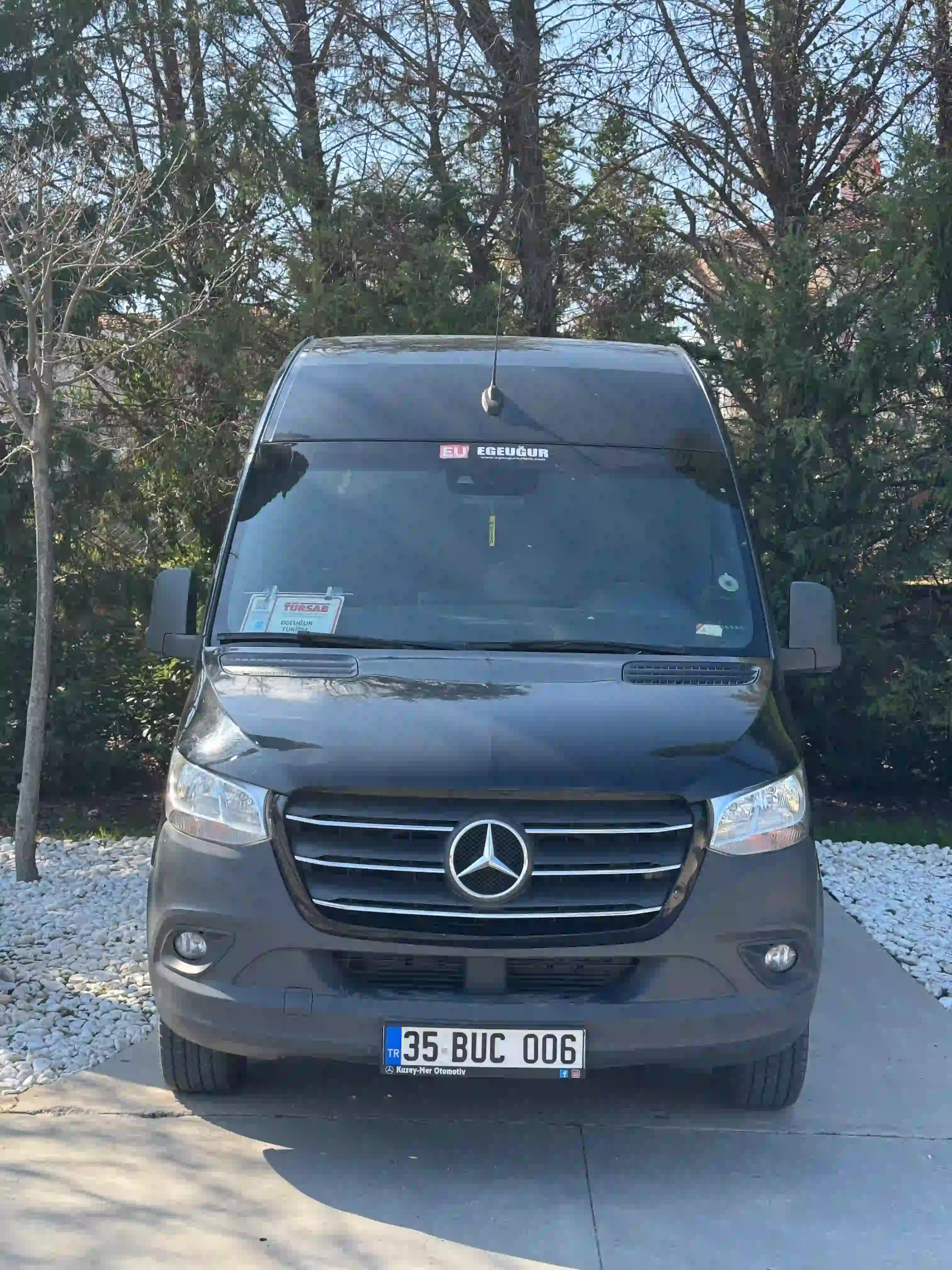 VIP Konfor 8