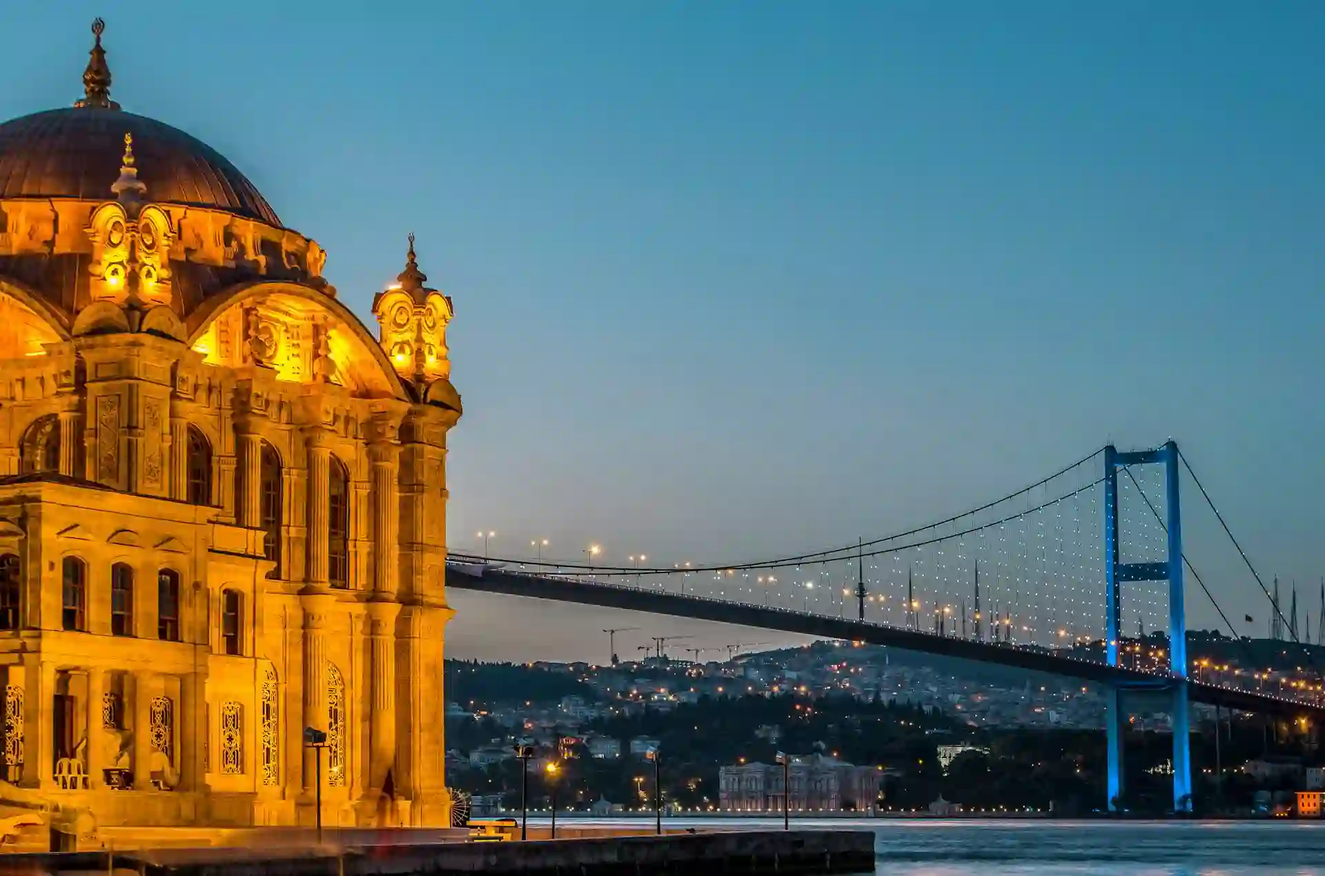 İstanbul Sabiha Gökçen Havalimanı