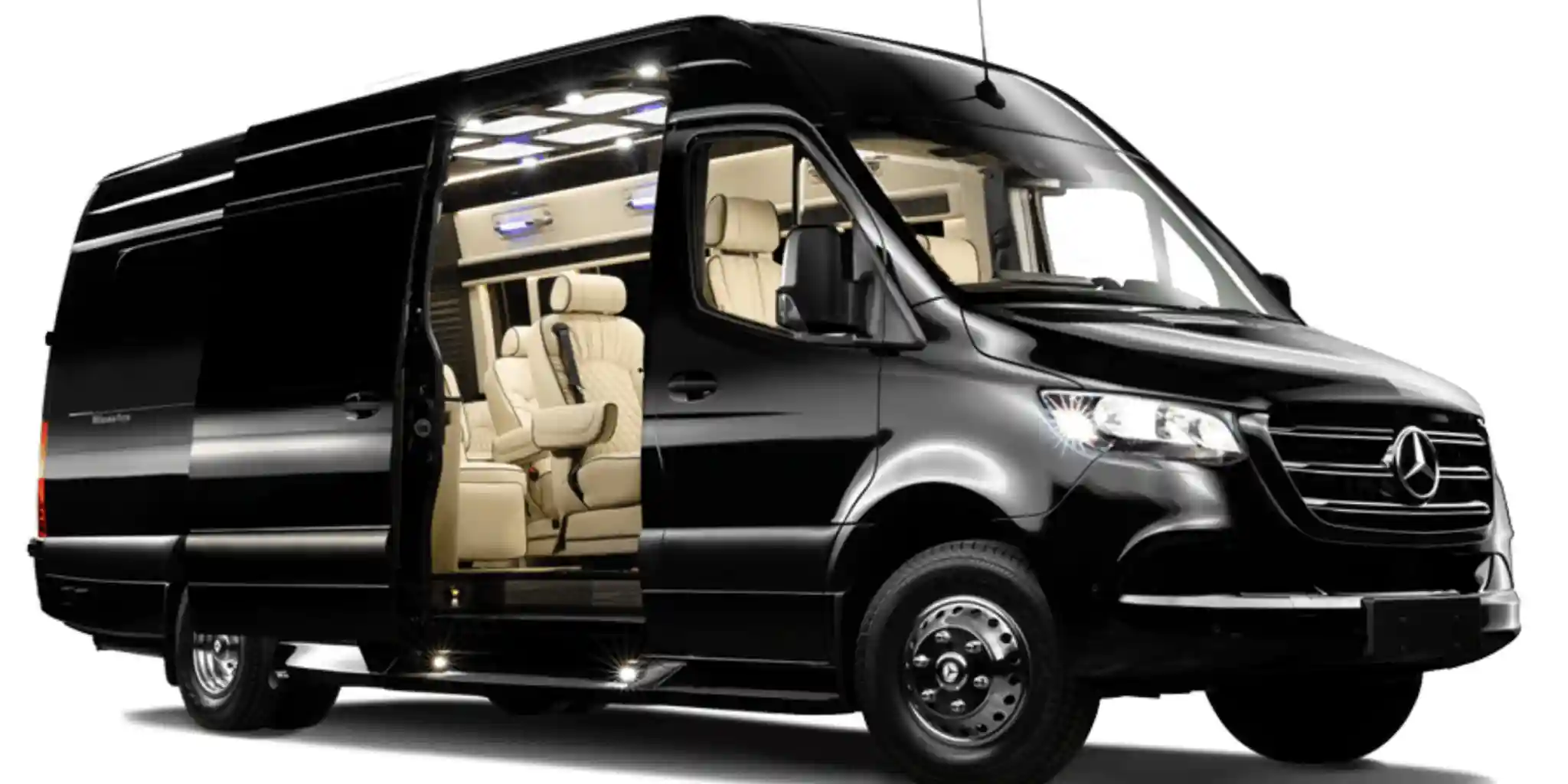 Vip Minibus